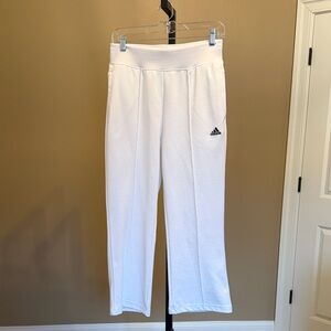 Adidas Women’s Track Pant Size Small.